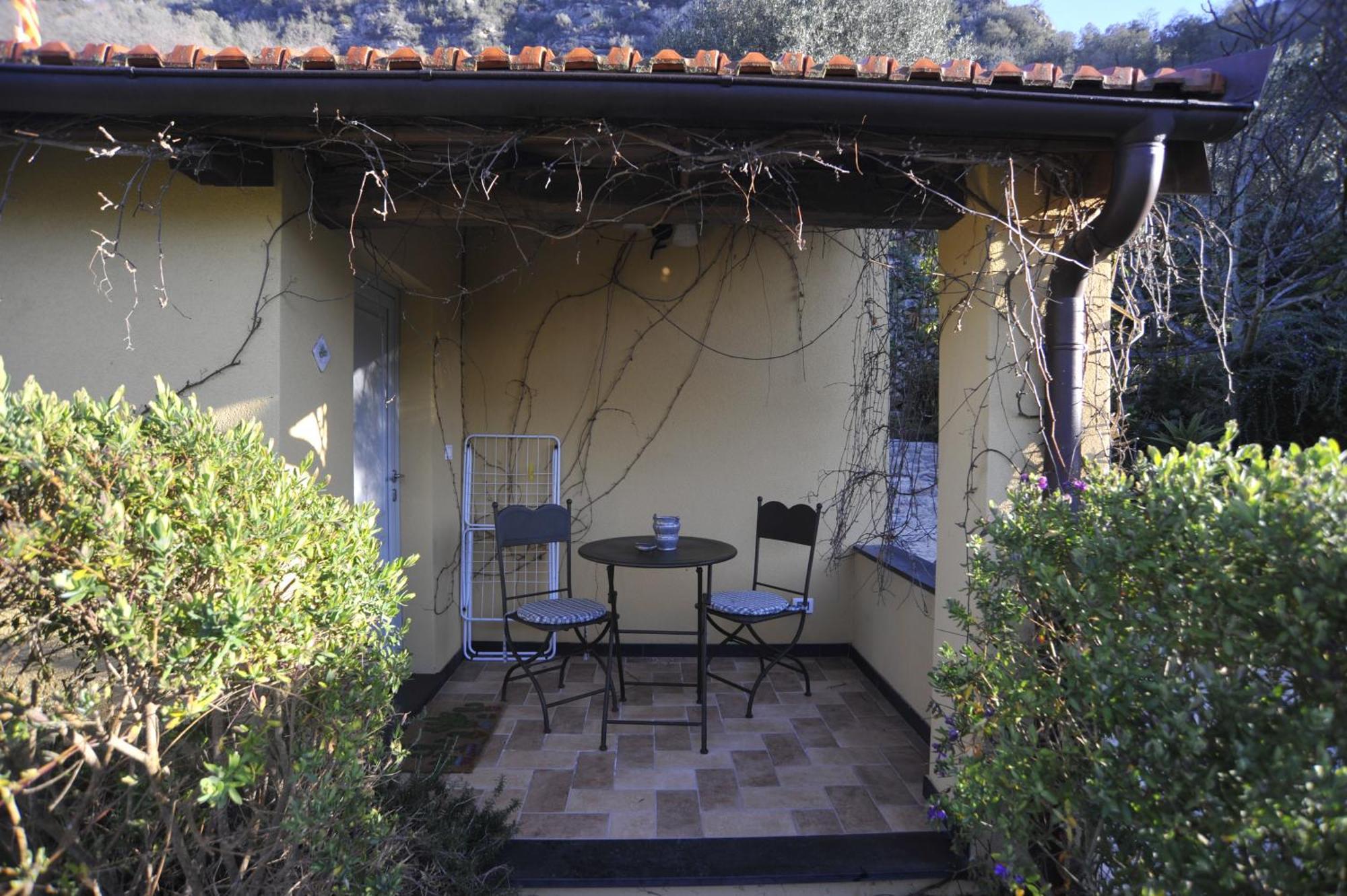 Agriturismo La Contessa (Adults Only) 菲纳莱利古雷 外观 照片