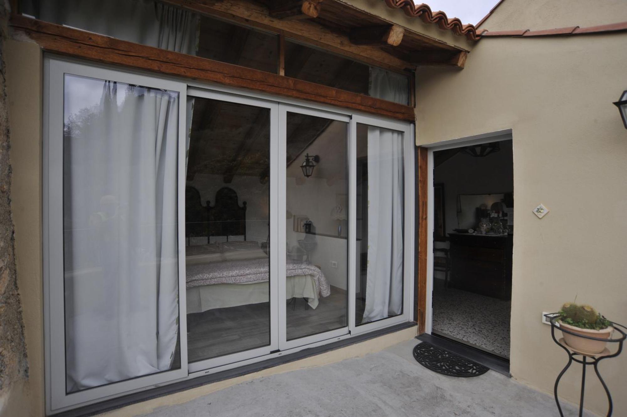 Agriturismo La Contessa (Adults Only) 菲纳莱利古雷 外观 照片
