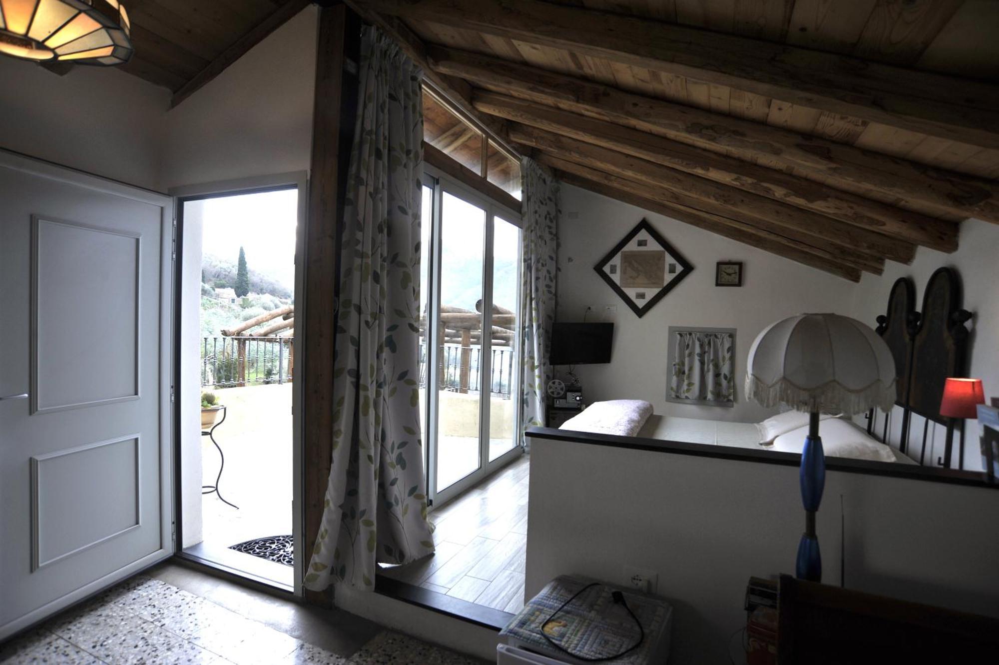 Agriturismo La Contessa (Adults Only) 菲纳莱利古雷 外观 照片