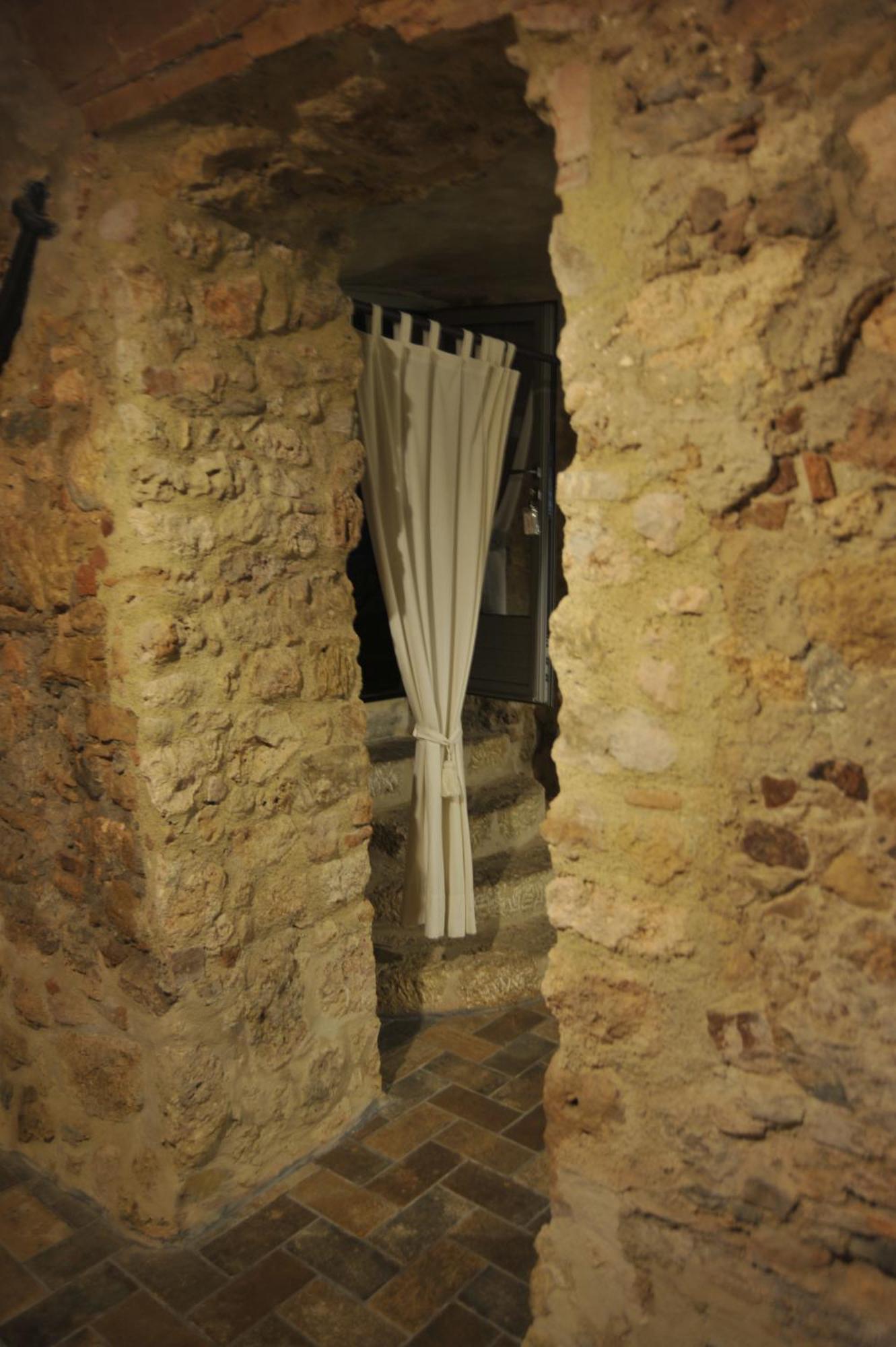 Agriturismo La Contessa (Adults Only) 菲纳莱利古雷 外观 照片