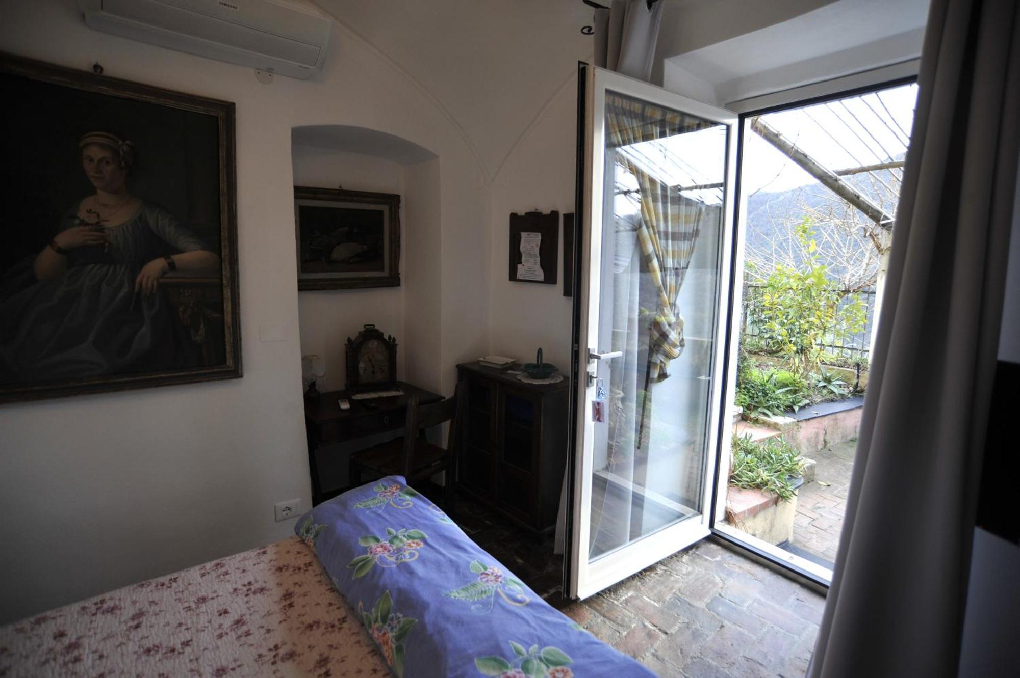 Agriturismo La Contessa (Adults Only) 菲纳莱利古雷 外观 照片