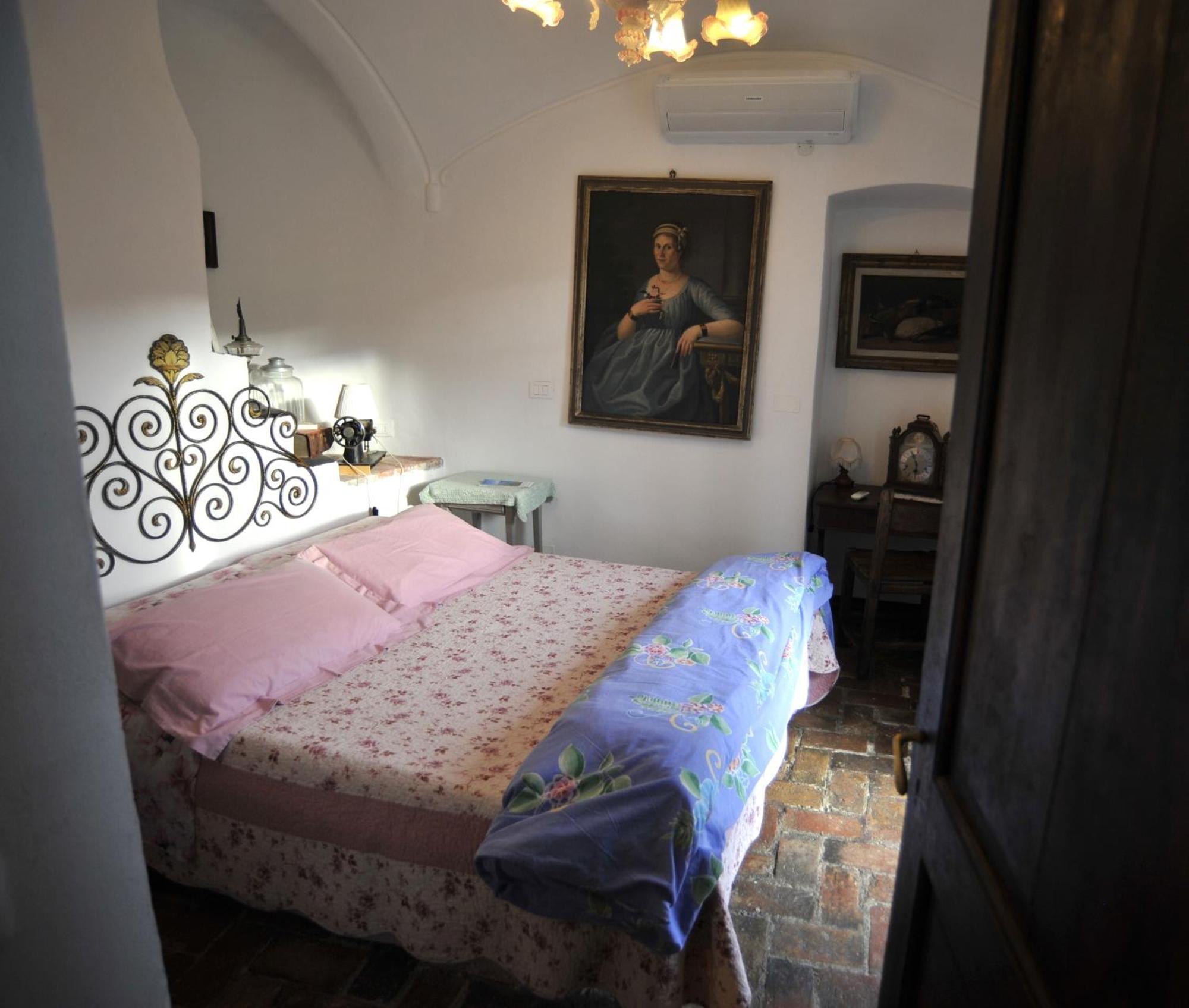 Agriturismo La Contessa (Adults Only) 菲纳莱利古雷 外观 照片