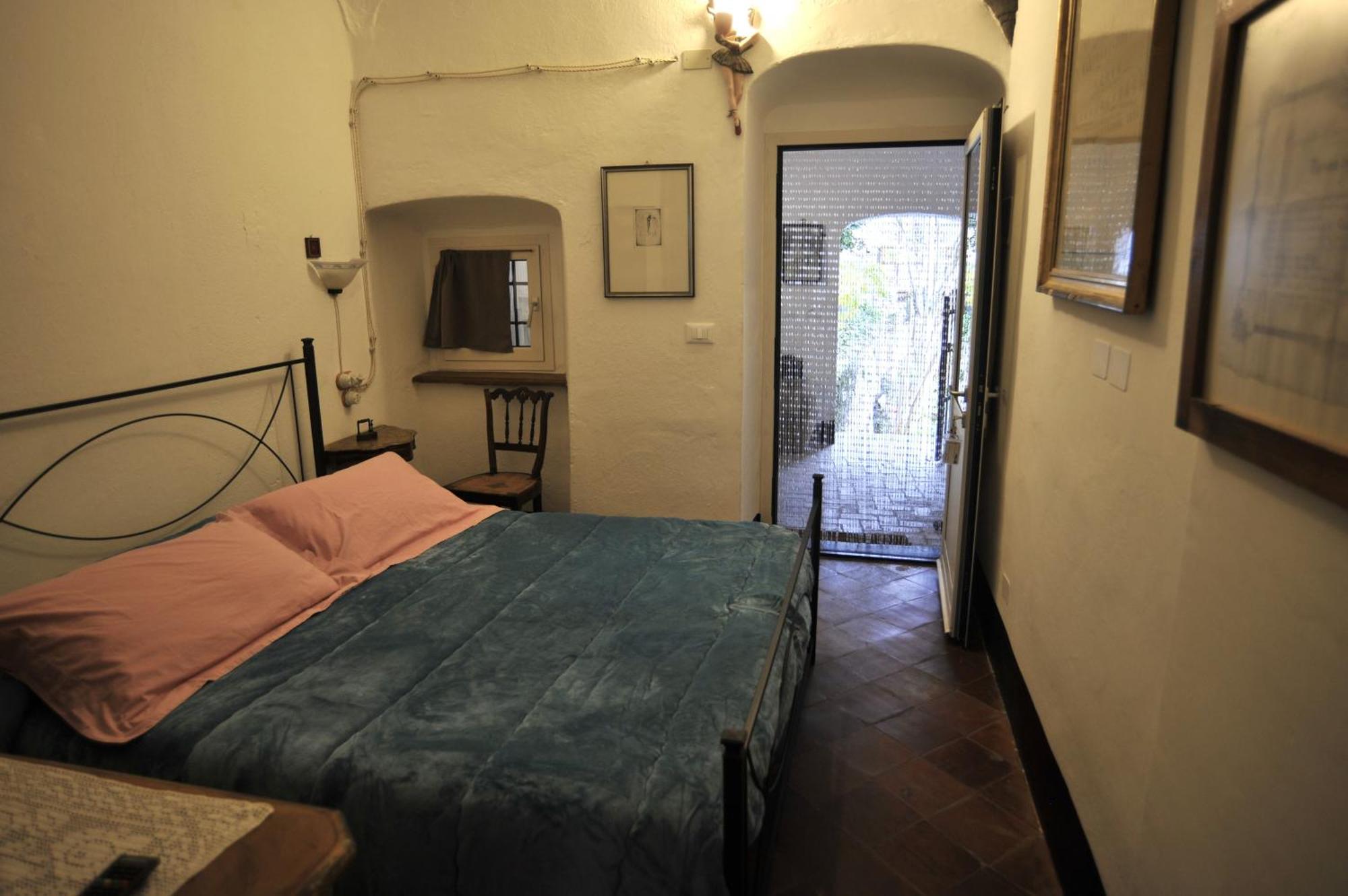 Agriturismo La Contessa (Adults Only) 菲纳莱利古雷 外观 照片