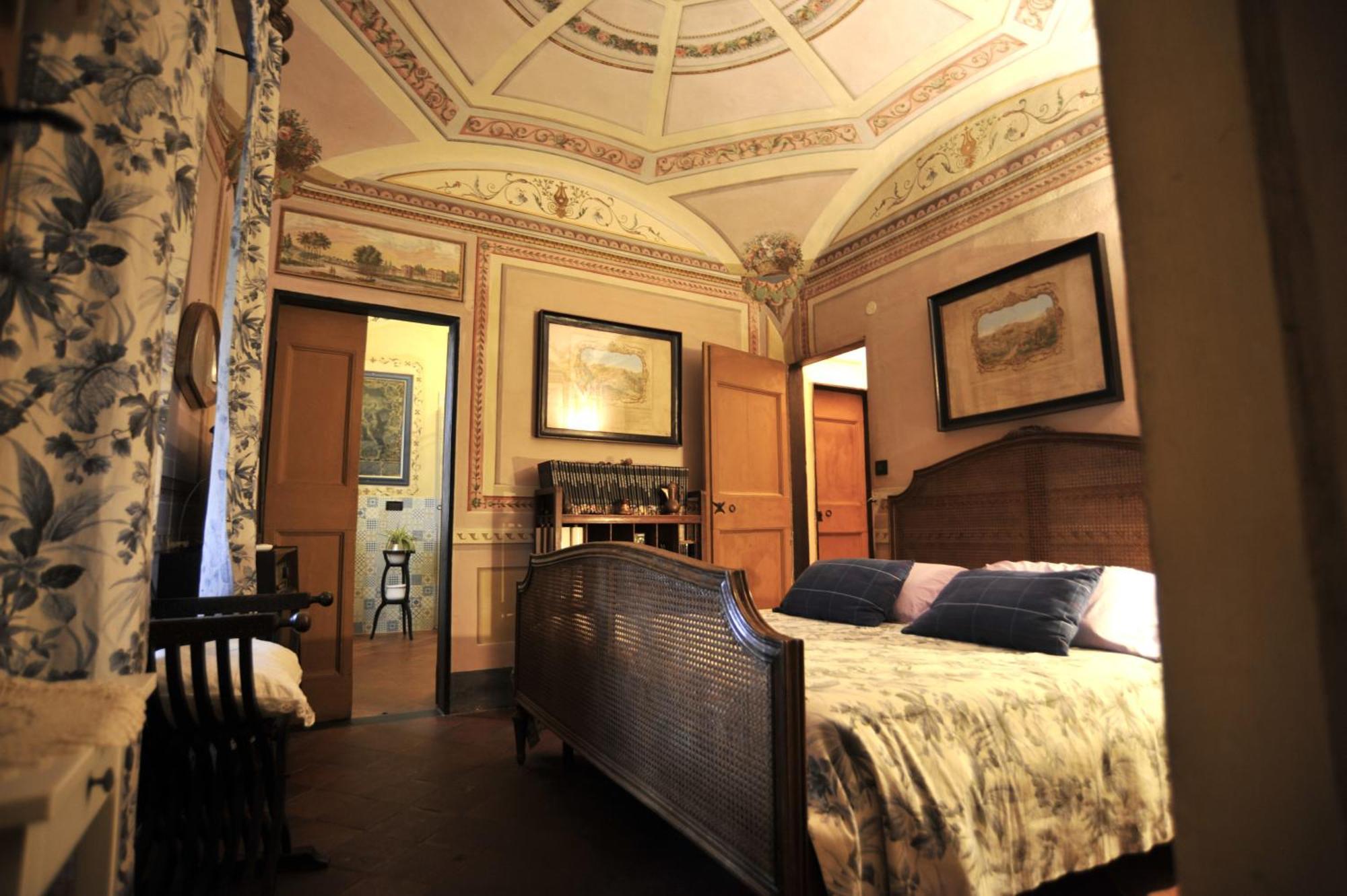 Agriturismo La Contessa (Adults Only) 菲纳莱利古雷 外观 照片