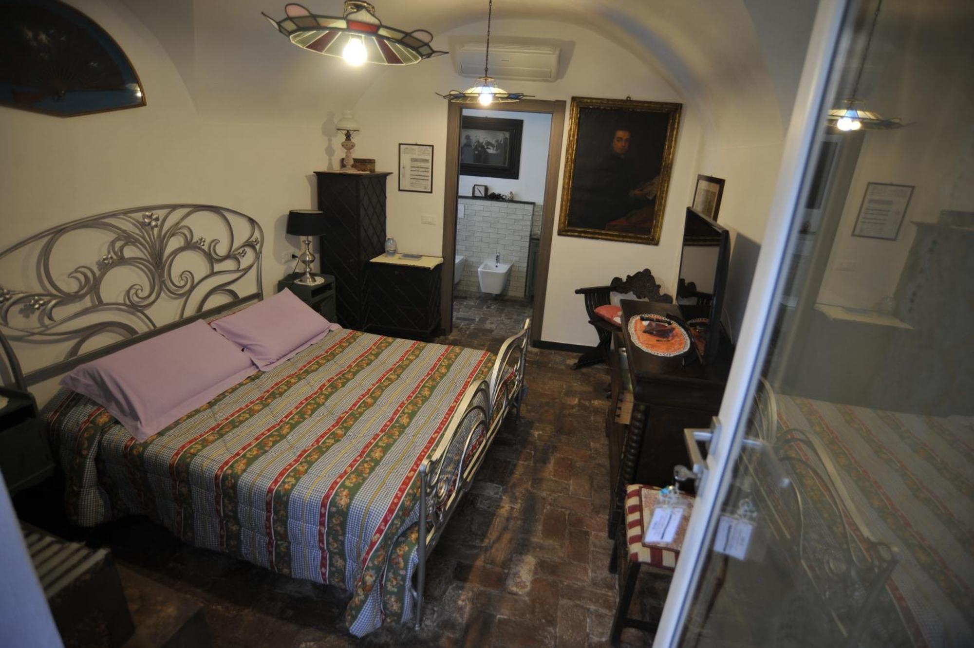 Agriturismo La Contessa (Adults Only) 菲纳莱利古雷 外观 照片