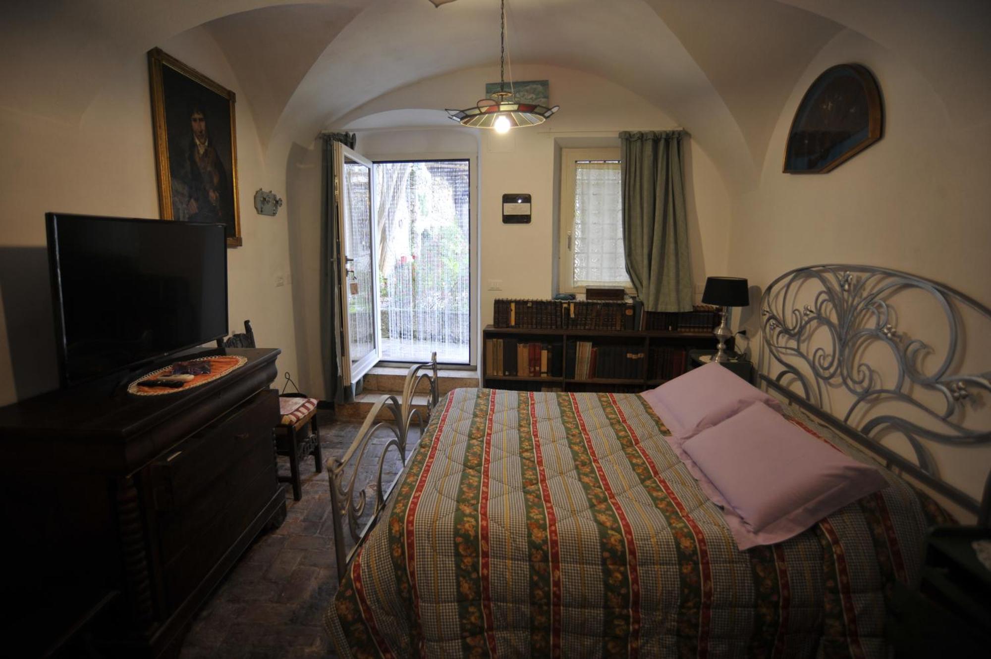 Agriturismo La Contessa (Adults Only) 菲纳莱利古雷 外观 照片