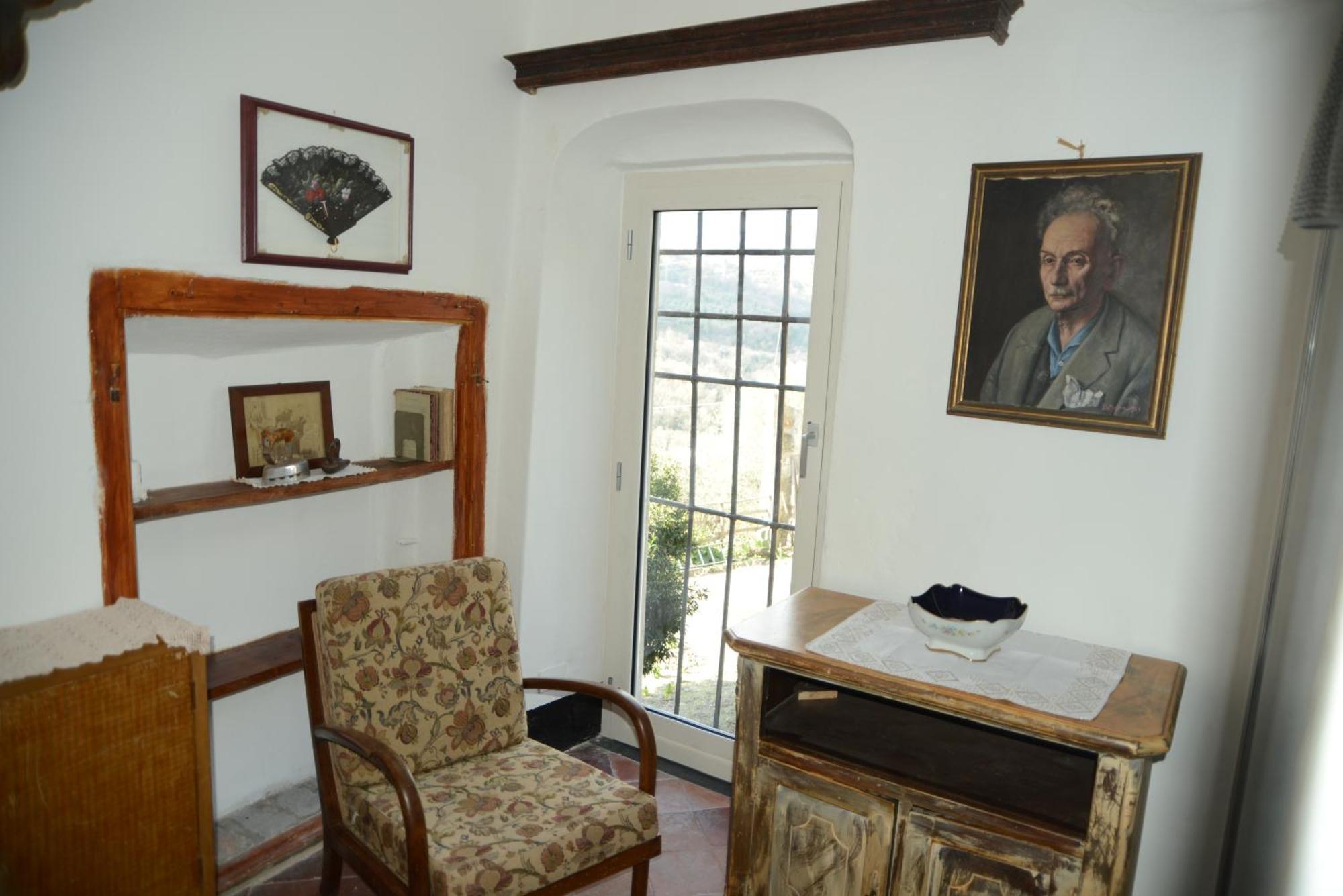 Agriturismo La Contessa (Adults Only) 菲纳莱利古雷 外观 照片