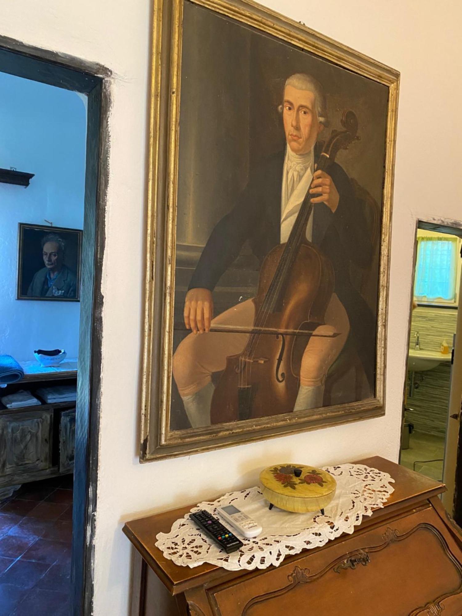 Agriturismo La Contessa (Adults Only) 菲纳莱利古雷 外观 照片