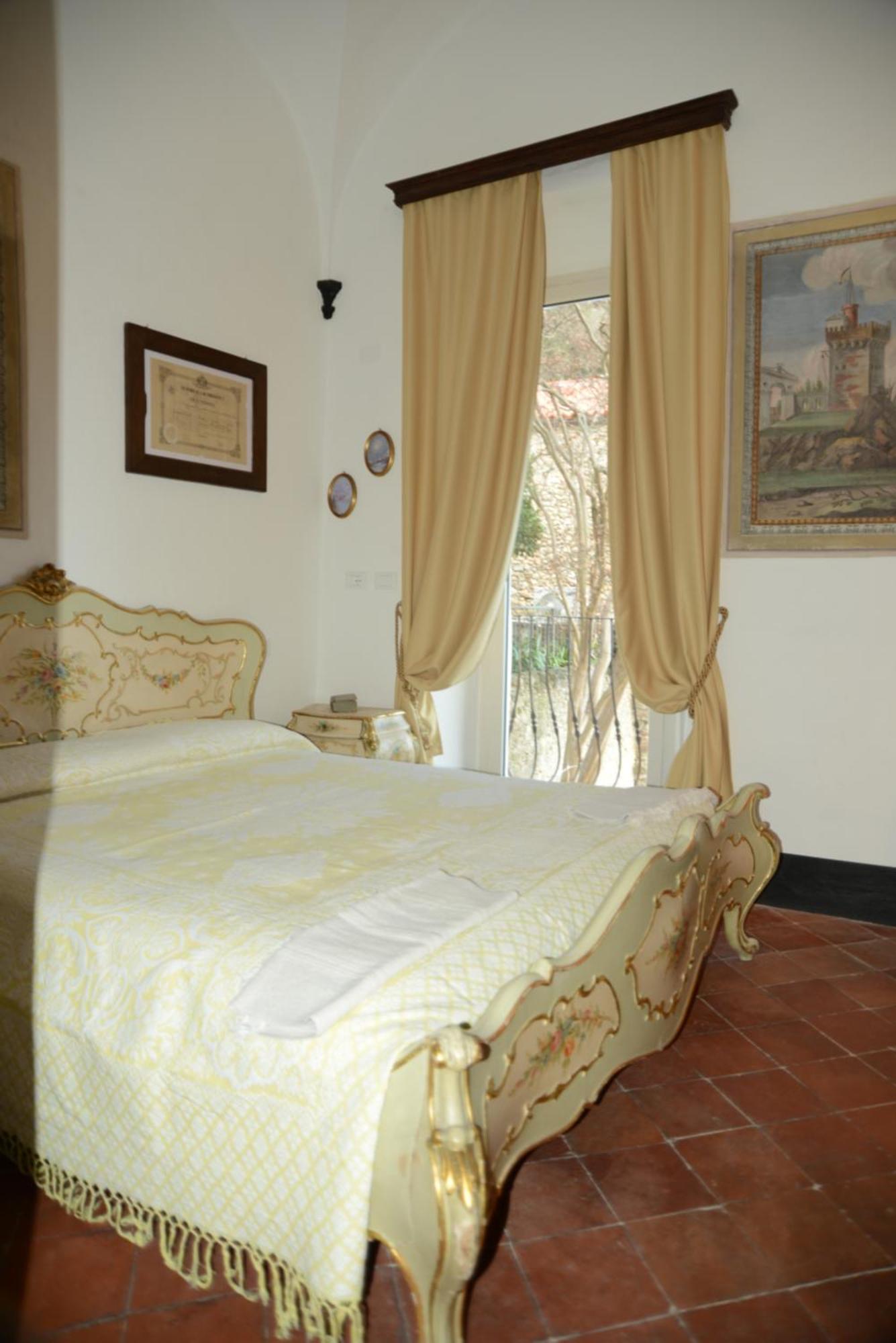 Agriturismo La Contessa (Adults Only) 菲纳莱利古雷 外观 照片