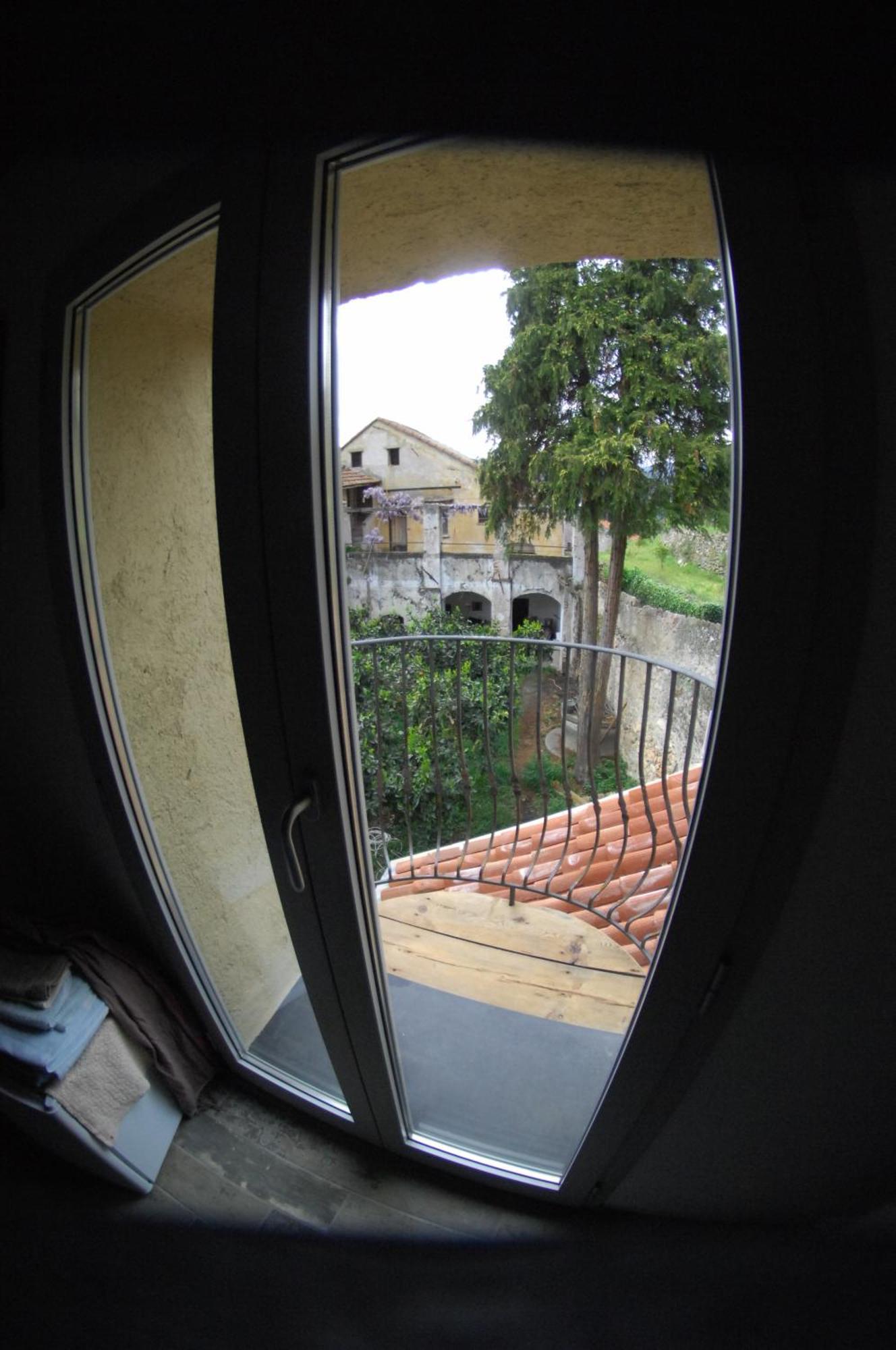 Agriturismo La Contessa (Adults Only) 菲纳莱利古雷 外观 照片