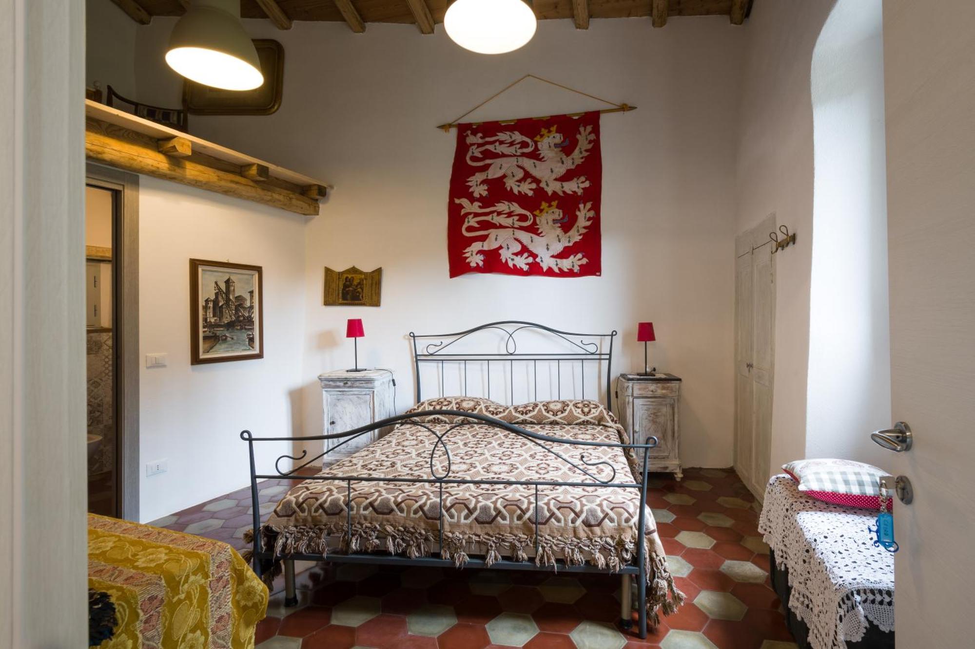 Agriturismo La Contessa (Adults Only) 菲纳莱利古雷 外观 照片