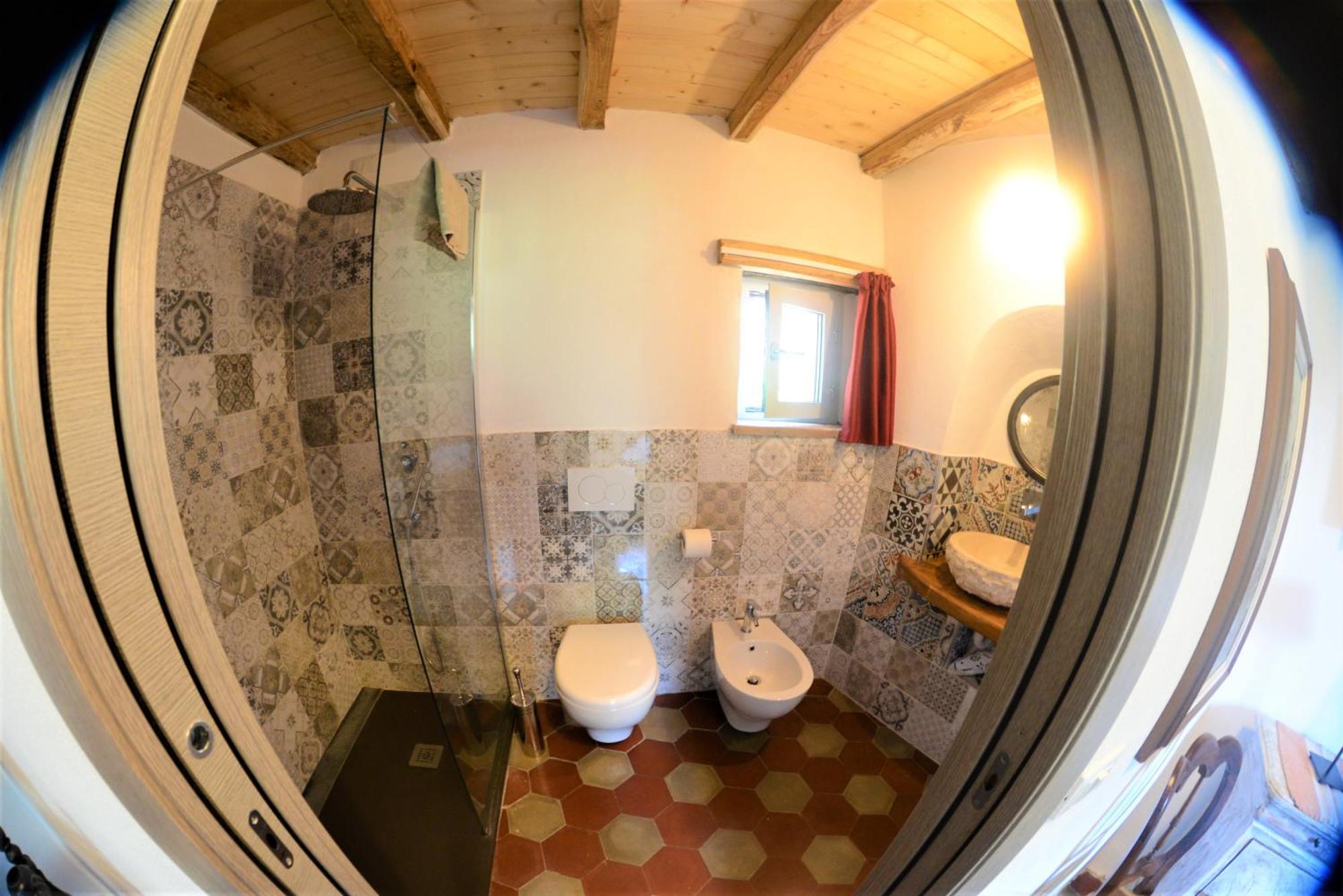 Agriturismo La Contessa (Adults Only) 菲纳莱利古雷 外观 照片