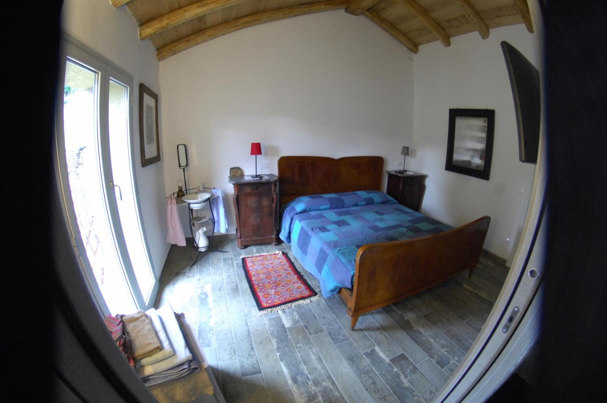 Agriturismo La Contessa (Adults Only) 菲纳莱利古雷 外观 照片