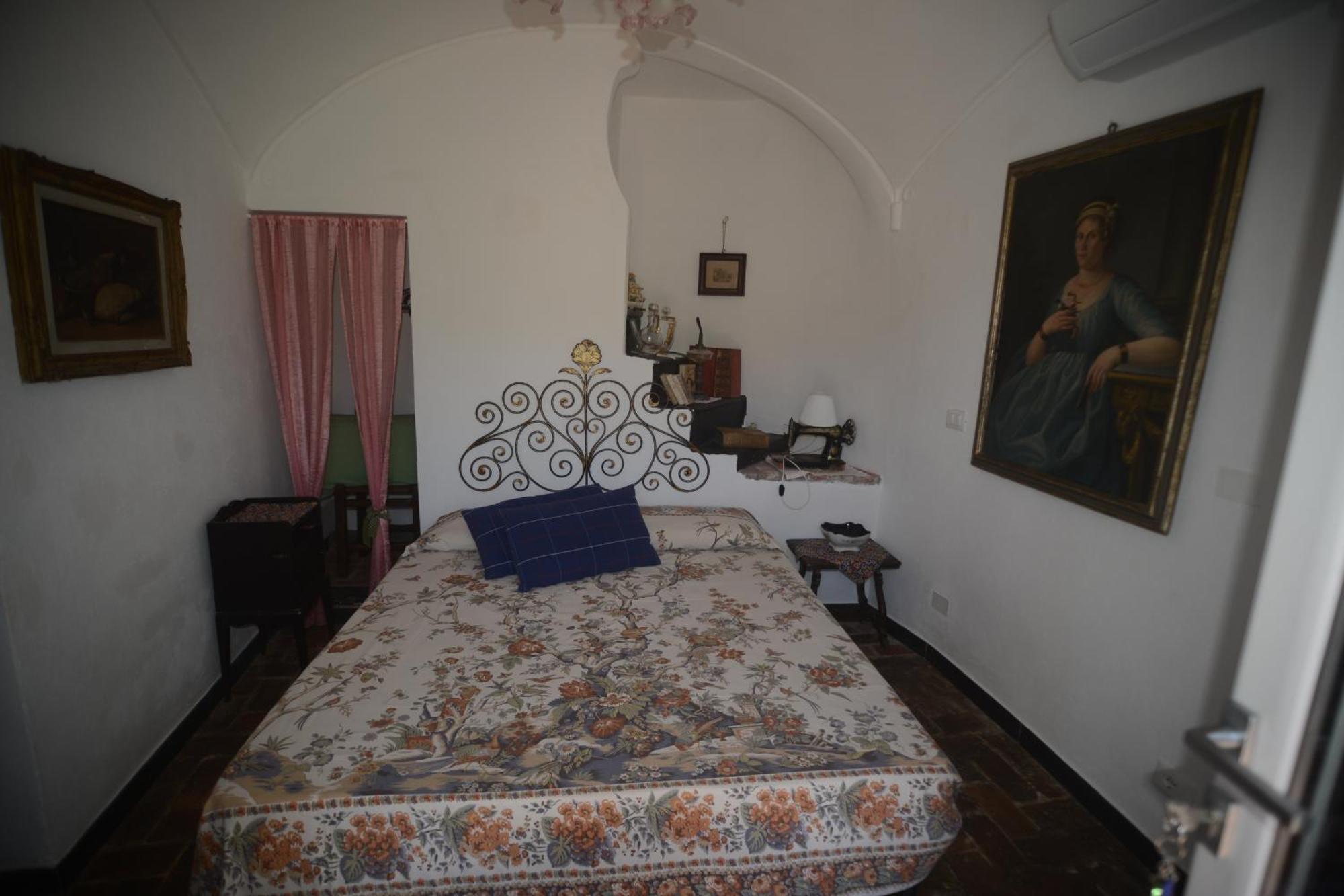 Agriturismo La Contessa (Adults Only) 菲纳莱利古雷 外观 照片
