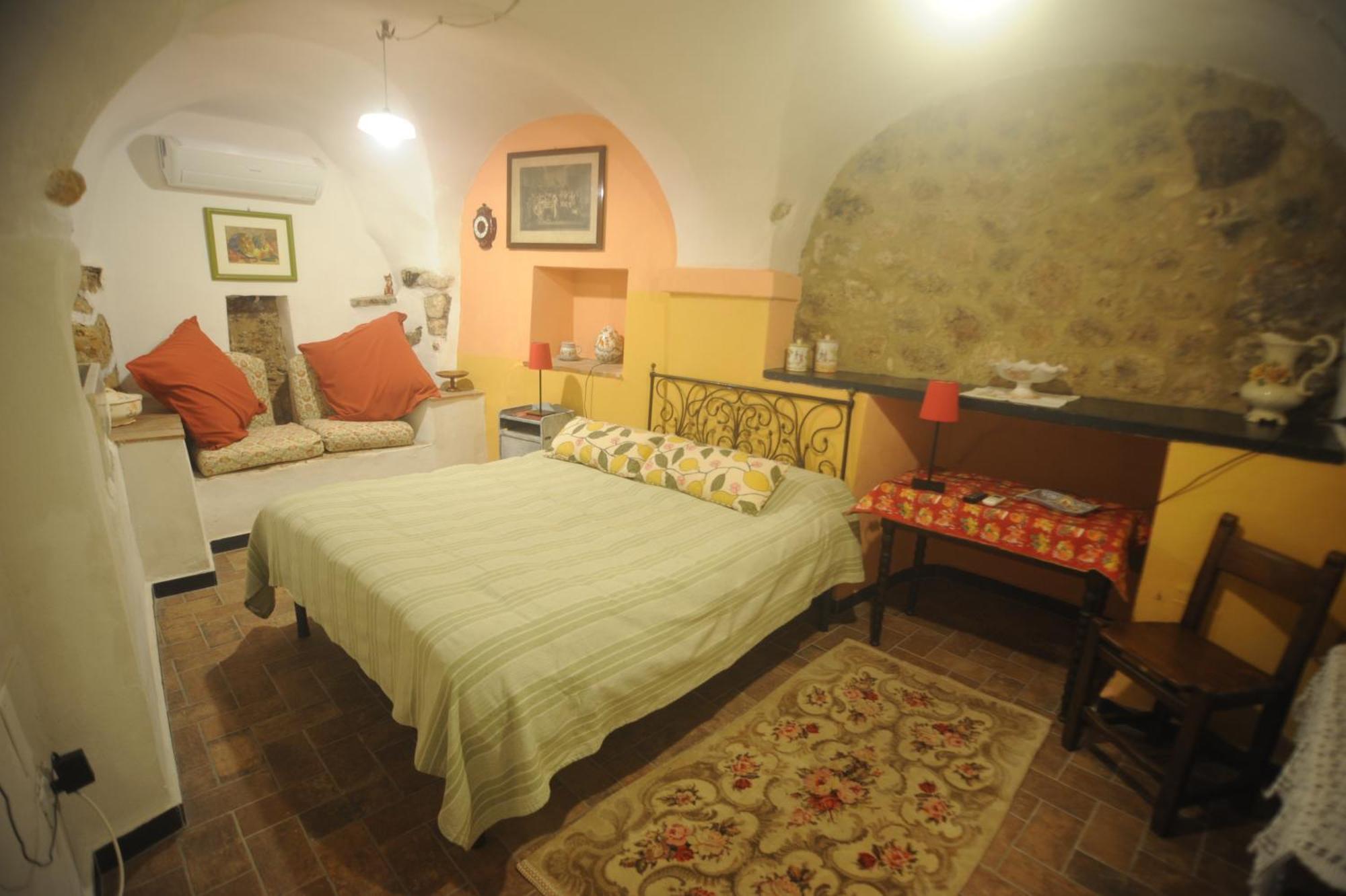 Agriturismo La Contessa (Adults Only) 菲纳莱利古雷 外观 照片