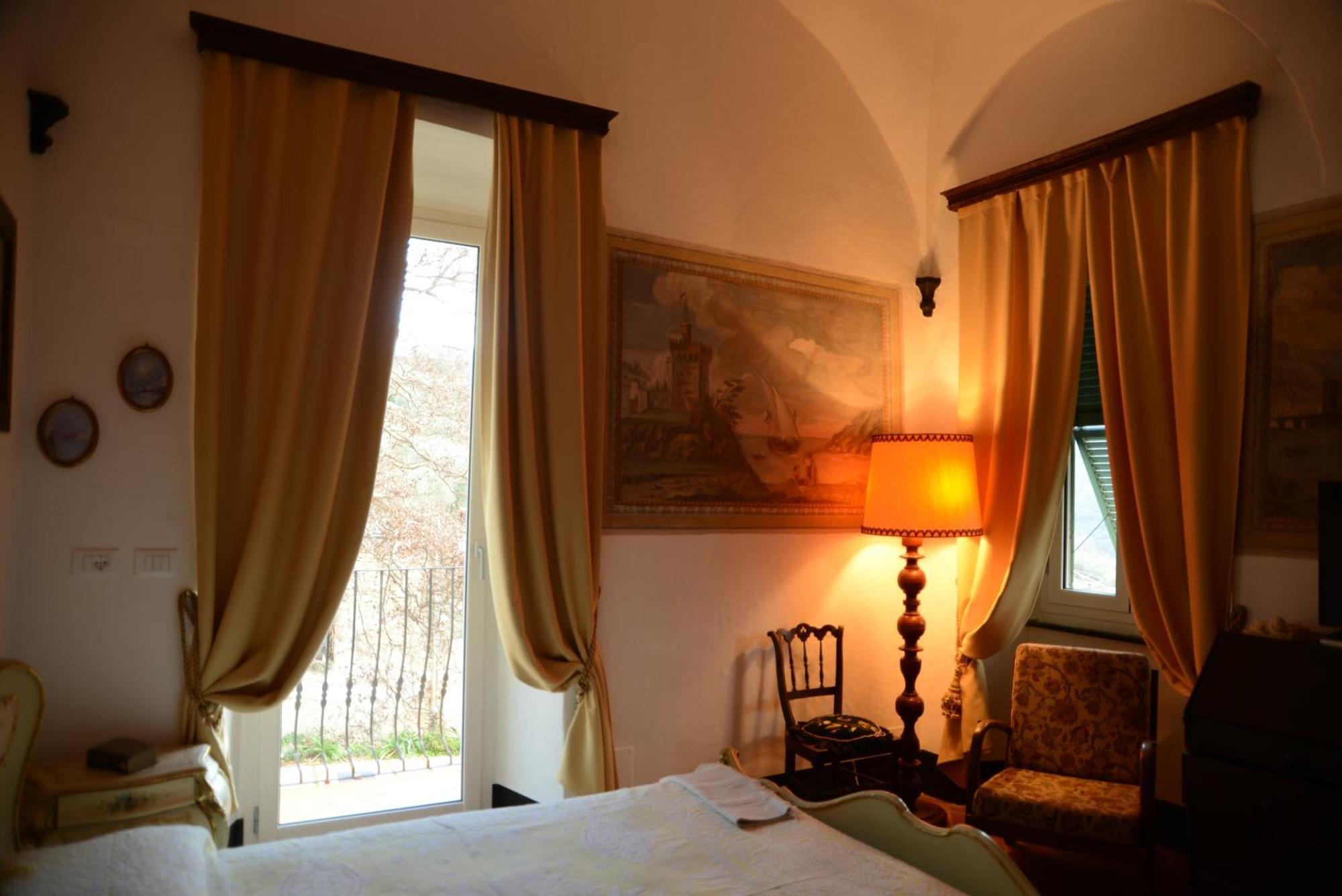 Agriturismo La Contessa (Adults Only) 菲纳莱利古雷 外观 照片